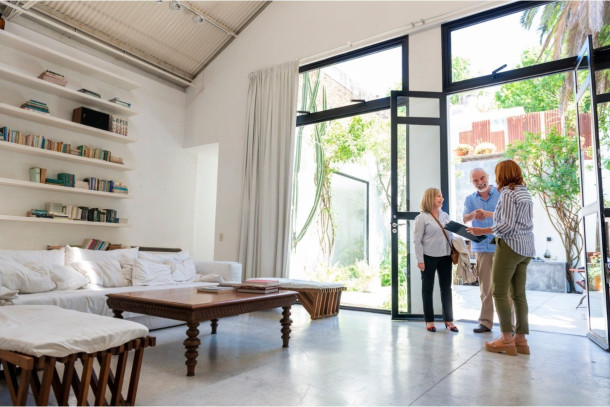 L'Observatoire GH : le marché immobilier déjoue les pronostics